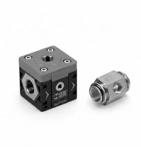 5620P200 - DISTRIBUIDOR SY2 4 VIAS S/TERMINAL