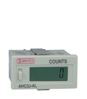 5703 - CONTADOR DE EVENTOS AHC3J GATILHO CONTATO SECO  - COM BATERIA INTERNA