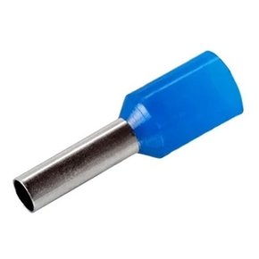 692811 - TERMINAL ILHOS 2,5 MM AZ (100 PÇS)