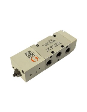 7010001900 - VALV PIN/MOL 5V 1/8 PINO SERV ASSISTIDO S7