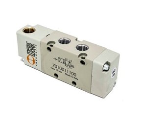 7010011100 - VALV PIL/MOL 5V 1/8 S7