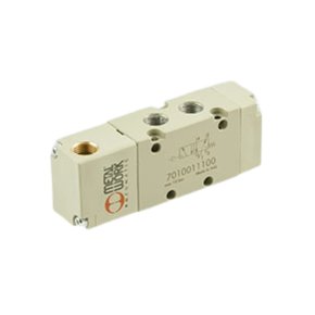 7020011100 - VALV PIL/MOL 5V 1/4 S7