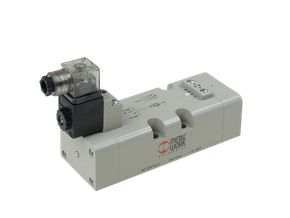 7056021100C2 - VALV ISV3 SOL/MOL 5V 24V