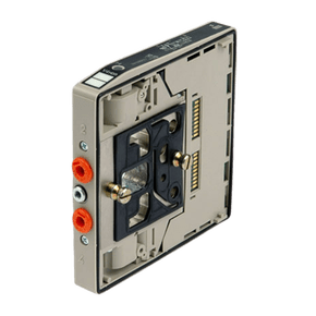 7072030130 - VALV HDM SOL/MOL M PU 6 5V 24 VCC