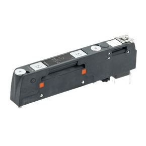 708203V1 - VALV EB80 SOL/MOL 5/2V 12~24 VCC