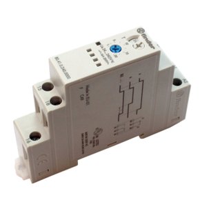 804102400000 - RELE TEMPO MOD S80 BE 240V 16A 1 NA NF