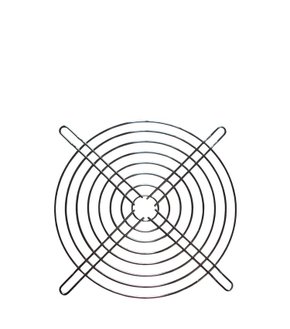 8330 - GRADE DE PROTEÇÃO PARA VENTILADOR 18X18CM