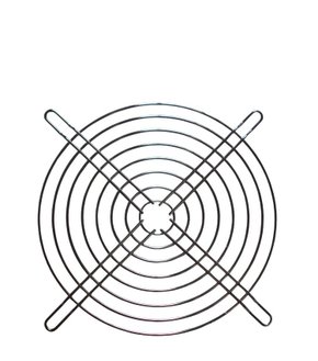 8331 - GRADE DE PROTEÇÃO PARA VENTILADOR 20X20CM