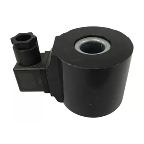 855031 - BOBINA 110V QUADRADA  DIAM 11.20