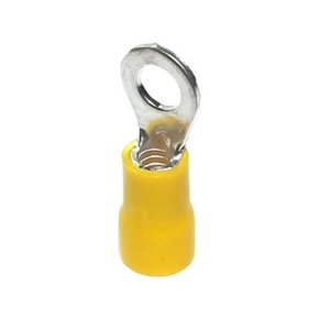 880302 - TERMINAL ANEL M5 4,0~ 6,0 MM AM (100PÇS)