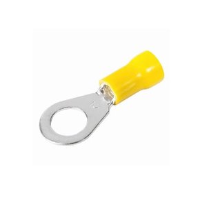 880304 - TERMINAL ANEL M8 4,0~6,0 MM AM (100PÇS)