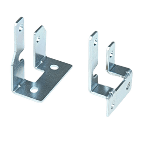 9000601 - KIT FIXAÇAO SUPORTE PRESSOSTATO DIGITAL