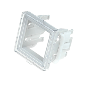 9000603 - KIT FIXAÇAO SUPORTE PAINEL PRESSOSTATO DIGITAL