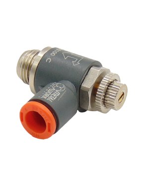 9021006C - VALV CONT FLUXO GIRAT L MRF N T C 1/8 X 6MM