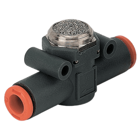 9063124 - VALV ESCAPE RAP EM LINHA RFL 8MM + SILENCIADOR