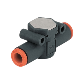 9064016 - VALV RETENÇÃO TUBO/TUBO PU6