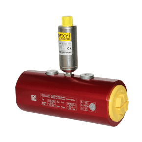 909812 - MEDIDOR VAZAO EVS 3106-A-0300-