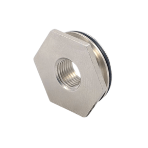 9210002 - KIT ENTRADA/SAIDA SY1 1/4