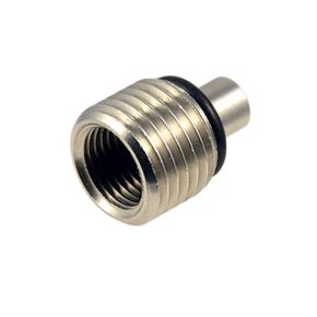 9210005 - ADAPTADOR 1/4 P/ MANOMETRO 1/8 SY2