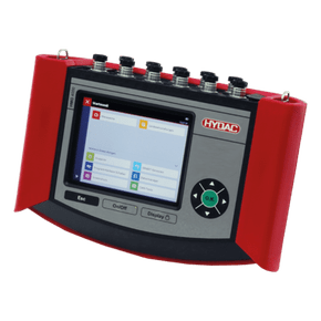 925279 - APARELHO DE MEDIÇÃO MANUAL HMG 4000 HYDAC