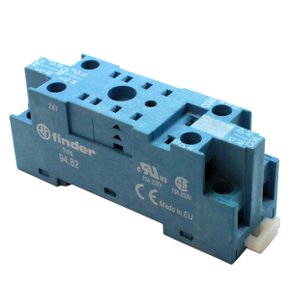 9482SMA - BASE RELE S94 2 NA NF AZ