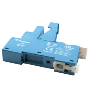 9503SPA - BASE RELE S95 1 NA NF AZ