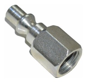 AD200F14 - PINO ENGATE RAP 1/4 BSP FEMEA
