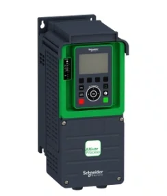 ATV630U07M3 - CONVERSOR FR 0.75/0.37KW ND/HD 200V IP21