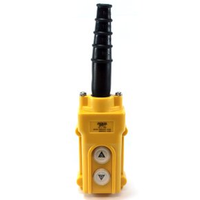 BPR1 - BOTOEIRA P/ PONTE ROLANTE 1 EIXO