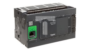 TM241CE24T - CONTROLADOR LÓGICO PROGRAMÁVEL  CLP M241
