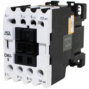 CNU32RE53A1A1B - CONTATOR TRIP 110V 35A 3 NA 1 AUX NA NF 50/60HZ