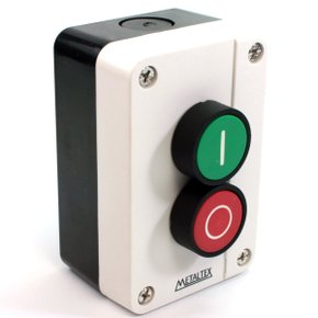 CP2LD - CAIXA PLAST C/BOTAO VD NA VM NF