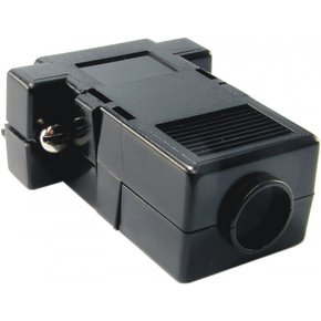 CPDBP09 - CAPA PL P/DB SOLDA FIO 09 VIAS PR