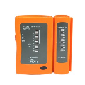 CT-310 - Testador de Cabo