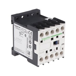 CTM9B0301 - MINI CONTATOR TRIPOLAR 24VCC 9A AUX 1NF