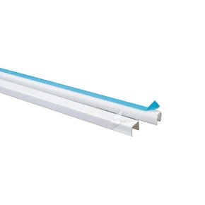 DXN10021 - CANALETA PARA SUPERFICIE DEXSON 10 X 10