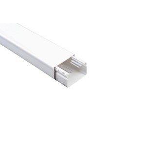 DXN10041 - CANALETA PARA SUPERFICIE DEXSON 20 X 12