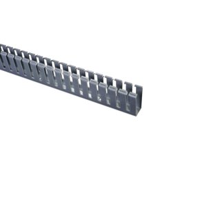 DXN10042 - CANALETA RANHURADA DEXSON 25 X 40 MM CIN