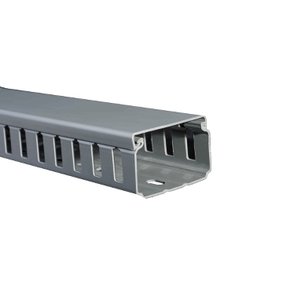 DXN10082 - CANALETA RANHURADA DEXSON 60 X 40 MM CIN