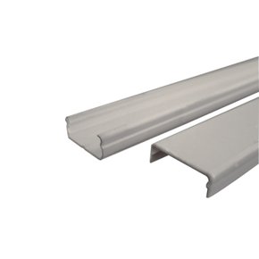 DXN10101 - CANALETA PARA SUPERFICIE DEXSON 32 X 12