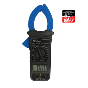 ET-3111 - ALICATE DIGITAL