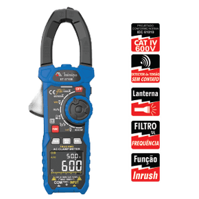 ET-3710B - ALICATE DIGITAL