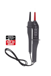 EZ TEST II - TESTADOR DE TENSÃO