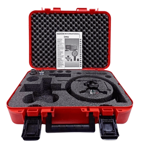 HBR00440 - DISPOSITIVO ENCHIMENTO FPU-1-250-F2.5 G4 A3K