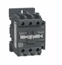 LC1E40M7 - CONTATOR TRIPOLAR LC1E 40A 220VCA 1NA+1NF