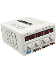 MPC-3005 - FONTE DE ALIMENTAÇÃO