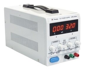 MPS-3005B - FONTE ALIMENTAÇÃO SIMPLES