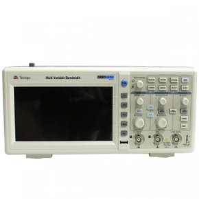 MVB-DSO - OSCILOSCÓPIO DIG. COLORIDO