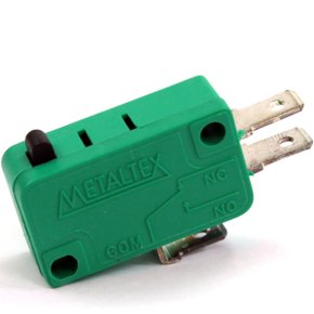 NS0000D - MICRO CHAVE PINO 1NA NF 10A