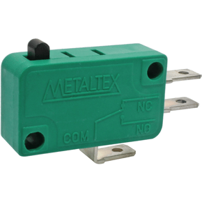 Identificadores - Dexyi Automação Industrial